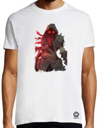 Magnolion Rajzfilmhős v3 póló