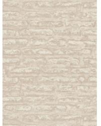 As Creation Tapet piatra rustica bej