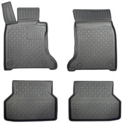 Aristar Covorase tip tavita BMW Seria 5 E61, caroserie Combi, fabricatie 06.2004 - 2010 (602058#1)