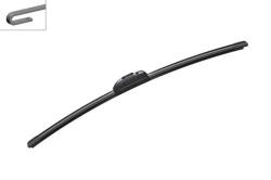 Bosch Stergator Bosch AeroTwin Retrofit, pentru parbriz 55 cm, pentru prindere clasica (carlig) (3397008842) - vagauto