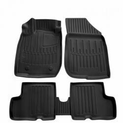 Umbrella Set covorase auto cauciuc UMBRELLA pentru DACIA DUSTER 2WD (2015-2018) (105910) - vagauto
