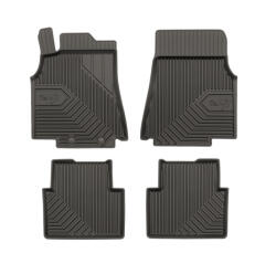 FroGum Covorase auto tip tavita Mercedes A-Class W169 fabricatie 09.2004 - 08.2012, caroserie hatchback (77408760#2)