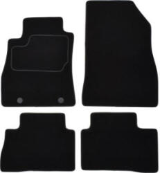 MAMMOOTH Set covorase mocheta NISSAN JUKE 06.10- (PL) terenowy/suv mmt (20335)