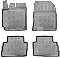 Aristar Covorase tip tavita Hyundai Kona, caroserie SUV, fabricatie 11.2017 - prezent, inclusiv facelift (603315)