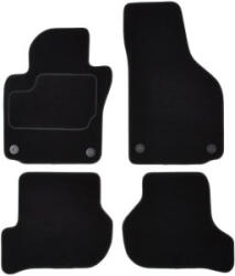 MAMMOOTH Set covorase auto din mocheta Mammooth pentru VW GOLF V 10.03-07.09 4 buc (MMT A041 VW175 PRM 01)