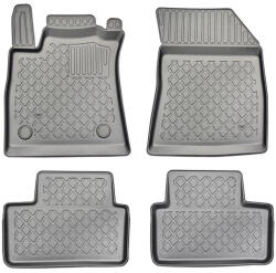 Aristar Covorase tip tavita Renault Megane IV, caroserie Combi, fabricatie 09.2016 - prezent (603473#2)