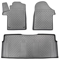 Aristar Covorase tip tavita Mercedes EQV, caroserie Van, fabricatie 10.2020 - prezent (603352#3)