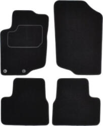 MAMMOOTH Set covorase auto din mocheta Mammooth pentru PEUGEOT 207 02.06- 4 buc (COV-036)