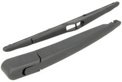 MAMMOOTH Brat stergator cu lamela OPEL ASTRA H Hatchback (5 usi) 01.2005-12.2009 000 (IC-MMT RAW 029)