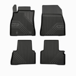 FroGum Covorase auto tip tavita Nissan Juke I Facelift fabricatie 06.2014 - 08.2019, caroserie suv (77409002#1) - vagauto