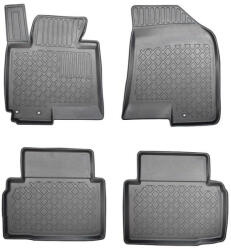 Aristar Covorase tip tavita Hyundai ix35, caroserie SUV, fabricatie 2010 - 06.2015 (603032#2)