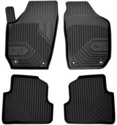 FroGum Set covorase No. 77 tip tavita pentru Skoda Fabia II an 2007 - 2014 (FRG77407220)