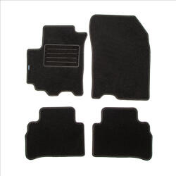 Petex Set Covorase Mocheta Rex Culoare Grafit Vitara 03.2015- Petex (112650702PX)