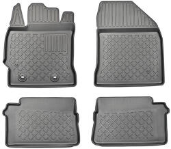 Aristar Covorase tip tavita Toyota Auris II, caroserie Combi, fabricatie 07.2013 - 12.2018 (603374#1)