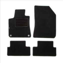 Petex Set Covorase Mocheta Rex Culoare Grafit 308 09.2013- Petex (112642602PX)