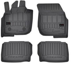 FroGum Covorase auto tip tavita 3D FORD MONDEO MK5, fabricatie 2015- (FRG3D407725)