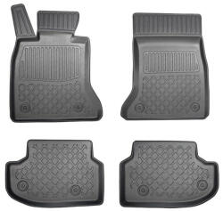 Aristar Covorase tip tavita BMW Seria 5 F10, caroserie Sedan, fabricatie 2013 - 01.2017 (602064)