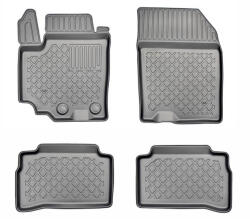 Aristar Covorase tip tavita Suzuki Vitara, caroserie SUV, fabricatie 03.2015 - 03.2020 (603590#1)