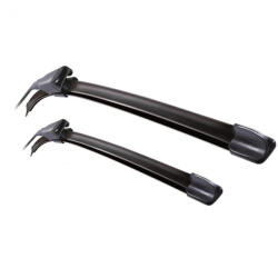 SWF Set stergatoare auto SWF Visioflex 60+40 cm, pentru parbriz (3276421193301)
