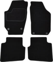 MAMMOOTH Set covorase auto din mocheta Mammooth pentru SKODA ROOMSTER 03.06- 4 buc (MMT A041 SKO95 PRM 01)