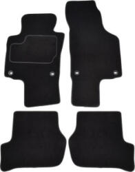 MAMMOOTH Set covorase auto din mocheta Mammooth pentru SKODA OCTAVIA 02.04-06.13 4 buc (COV-050)