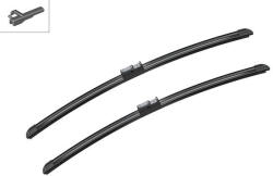 Bosch Set Stergatoare Bosch Skoda Superb, Vw Passat 530/530 (PRO3397118925II)