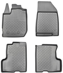 Aristar Covorase tip tavita Dacia Duster II, caroserie SUV, fabricatie 01.2018 - prezent (603060)