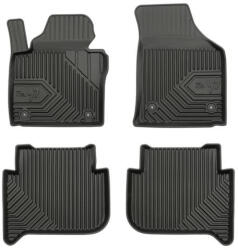 FroGum Set covorase No. 77 tip tavita pentru Volkswagen Touran I an 2003 - 2010 (FRG77407183)