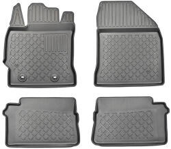 Aristar Covorase tip tavita Toyota Auris II, caroserie Hatchback, fabricatie 01.2013 - 12.2018 (603374)