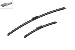Bosch Set Stergatoare Bosch Fiat 500, 600/340Mm (PRO3397007299II)