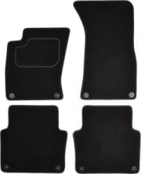MAMMOOTH Set covorase auto din mocheta Mammooth pentru AUDI A8 10.02-07.10 4 buc (COV-014)