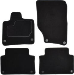 MAMMOOTH Set covorase mocheta AUDI Q7 03.06-08.15 (PL) terenowy/suv mmt (MMT A041 AUD235 PRM 01)
