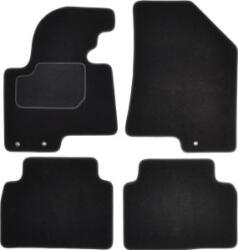 MAMMOOTH Set covorase auto din mocheta Mammooth pentru KIA SPORTAGE 07.10- 4 buc (MMTA04183110201)