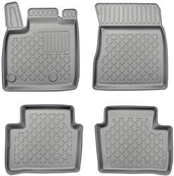 Aristar Covorase tip tavita Nissan Qashqai III MHEV, caroserie SUV, fabricatie 06.2021 - prezent (603279#1)