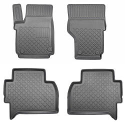 Aristar Covorase tip tavita Volkswagen Amarok, caroserie Pick-up, fabricatie 08.2010 - prezent (603417)