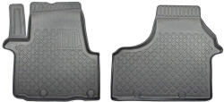 Aristar Covorase tip tavita Fiat Talento, caroserie Van, fabricatie 2016 - prezent (653467#2)