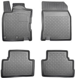 Aristar Covorase tip tavita Nissan Qashqai II, caroserie SUV, fabricatie 02.2014 - 05.2021 (603244)