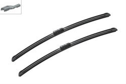 Bosch Set Stergatoare Bosch Mercedes Clasa C (W204), Clasa E Coupe (W207) 600/600Mm (PRO3397009825)