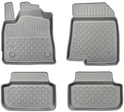 Aristar Covorase tip tavita Dacia Sandero III Stepway, caroserie Hatchback, fabricatie 01.2021 - prezent (603061#1)