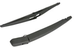 MAMMOOTH Set Brat Stergator cu Lamela, parte montare spate, RENAULT CLIO II 09.98 - Prezent (MMTRAW391)