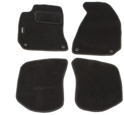 MAMMOOTH Set 4 covorase auto VW Passat B5/B5.5 material textil negru MAMMOOTH (MMTA04183301601)