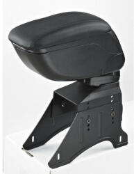 AVEX Cotiera auto Universala cu cusatura Rosie, AVX-T5433 (AVX-T5433) - vagauto