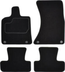 MAMMOOTH Set covorase mocheta AUDI Q5 11.08- (PL) terenowy/suv mmt (MMT A041 AUD230 PRM 01)