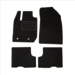 Petex Set Covorase Mocheta Rex Culoare Grafit Duster 2018- Petex (112945802PX)