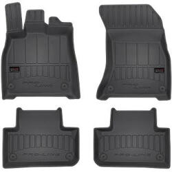 FroGum Covorase tip tavita 3D Audi Q5 FYT Sportback, caroserie SUV, fabricatie 03.2021 - prezent (3D407657#2)
