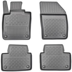 Aristar Covorase tip tavita Volvo S60 III, caroserie Sedan, fabricatie 10.2018 - prezent (602596#1)