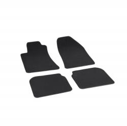 PTC Covorase auto mocheta Toyota Avensis II, caroserie Sedan, fabricatie 03.2003 - 12.2008 (M490302)