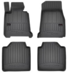 FroGum Covorase auto tip tavita 3D BMW 3 F34, fabricatie GT 2013- (FRO3D407688)