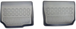 Aristar Covorase tip tavita Opel Zafira B, caroserie Van, fabricatie 05.2005 - 2014, Rand 3 (692368)
