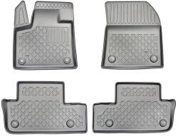 Aristar Covorase tip tavita Peugeot 3008 II, caroserie SUV, fabricatie 11.2016 - prezent (603581#1)